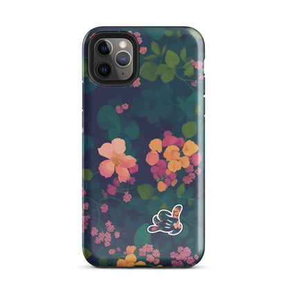 Shaka Pal Floral Phone Case