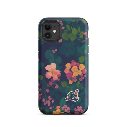 Shaka Pal Floral Phone Case
