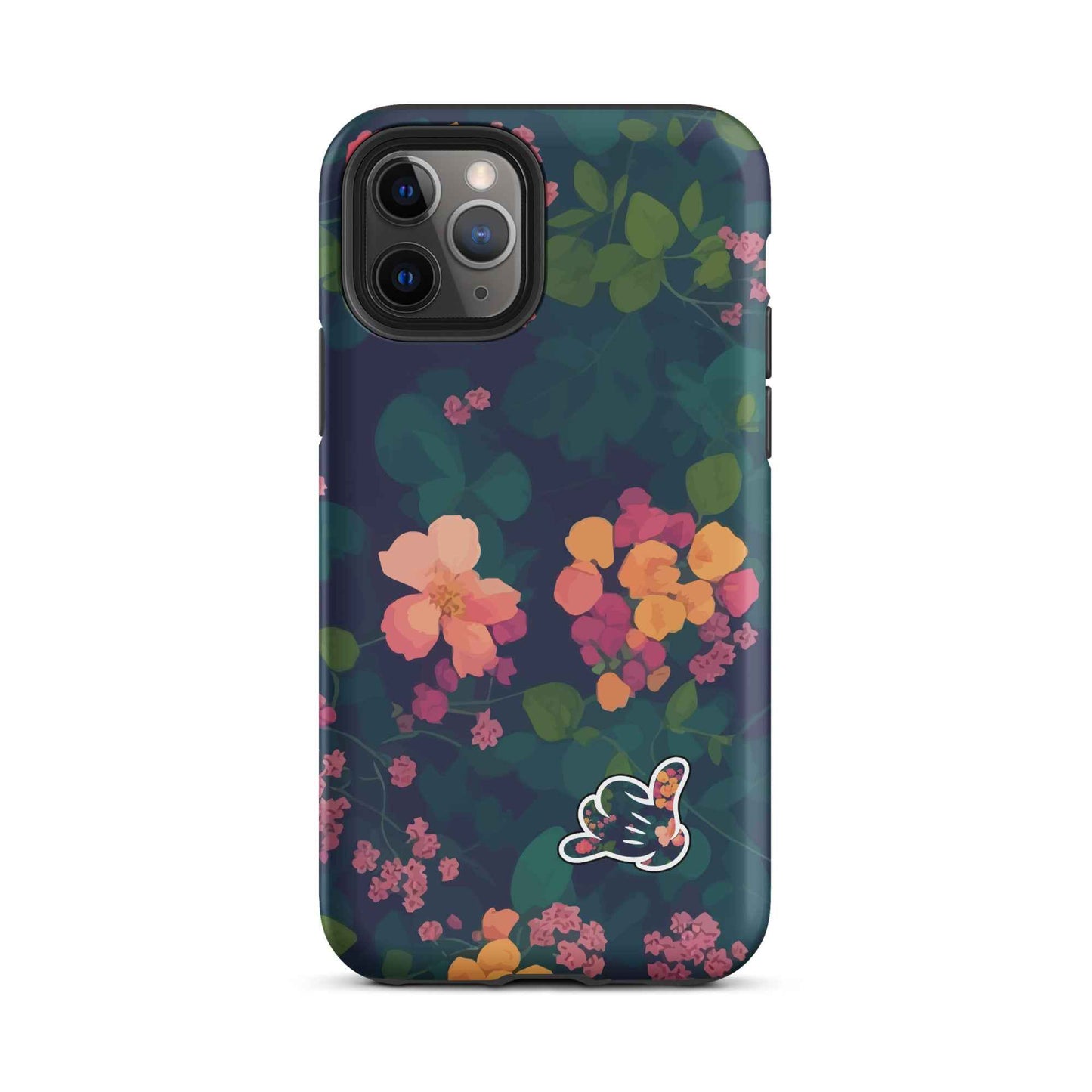 Shaka Pal Floral Phone Case