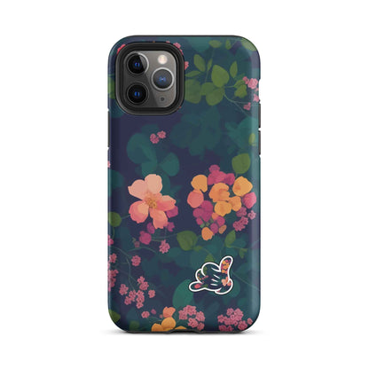 Shaka Pal Floral Phone Case