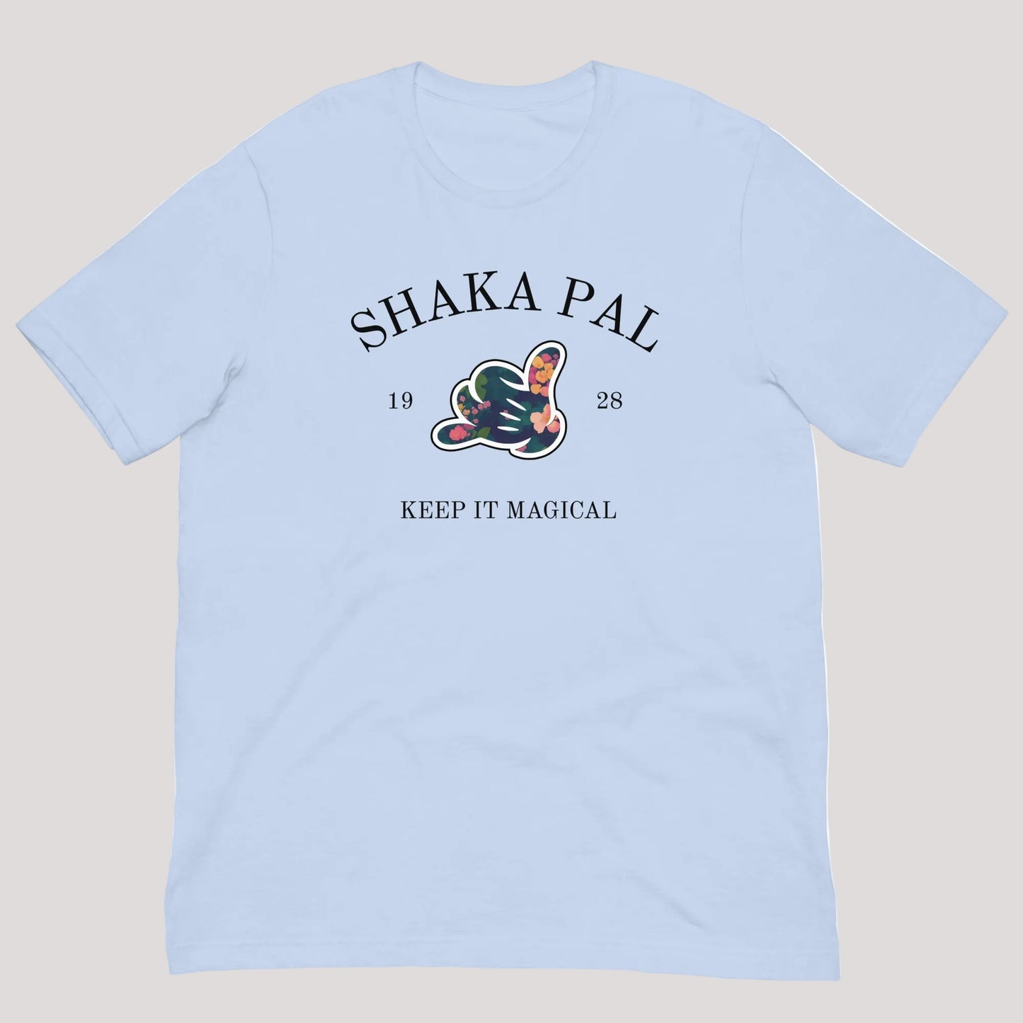 Shaka Magic Tee