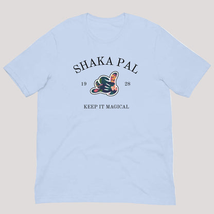 Shaka Magic Tee