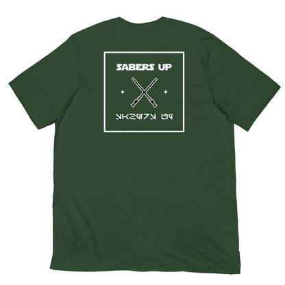 Saber Ready T-Shirt