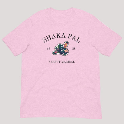 Shaka Magic Tee