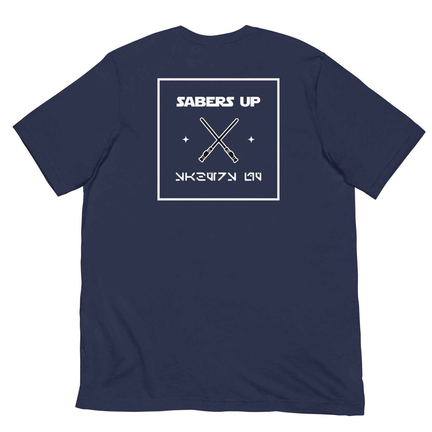 Saber Ready T-Shirt
