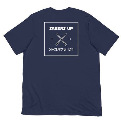 Saber Ready T-Shirt