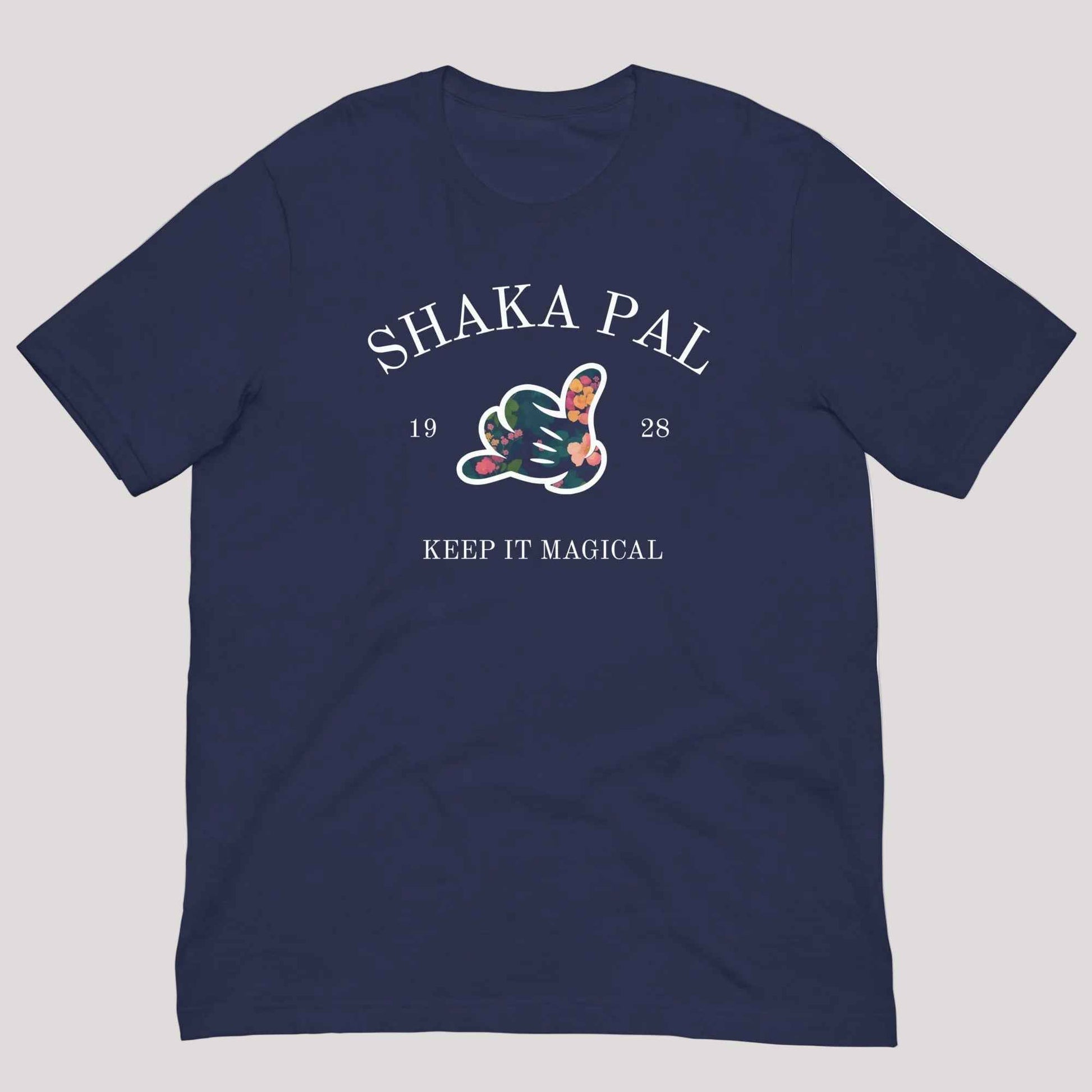 Shaka Magic Tee