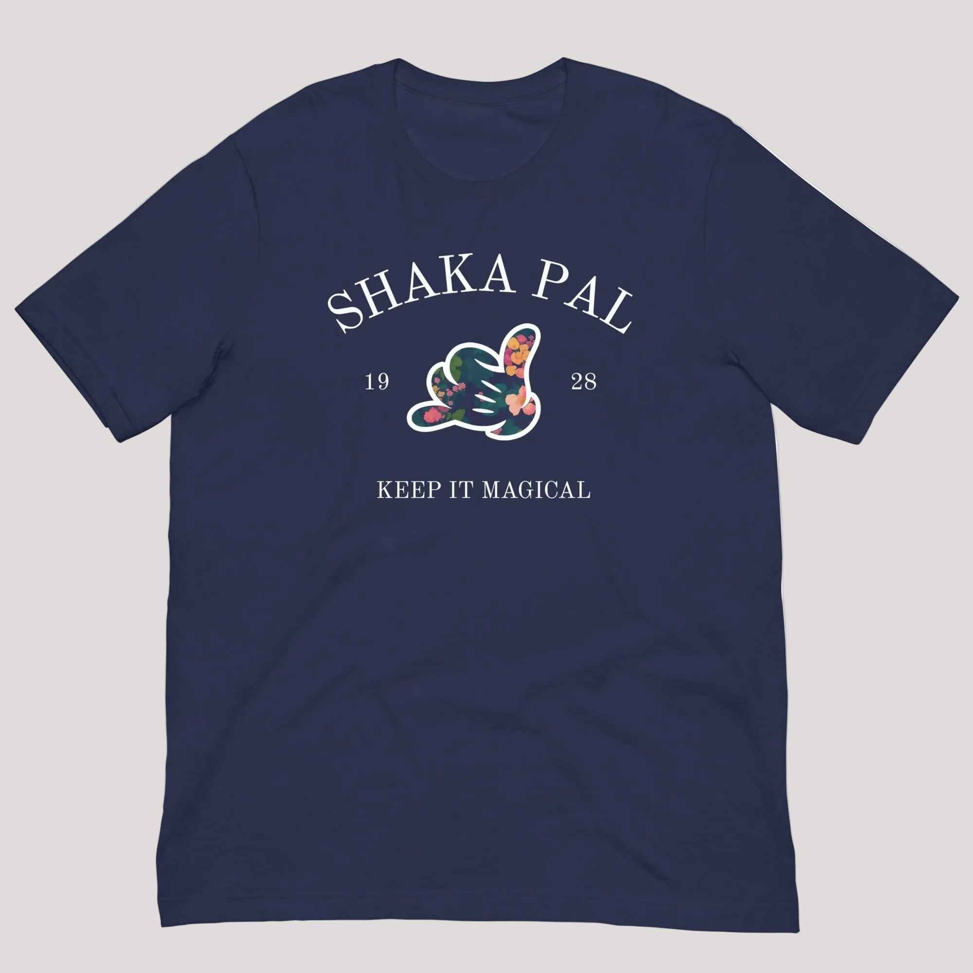 Shaka Magic Tee