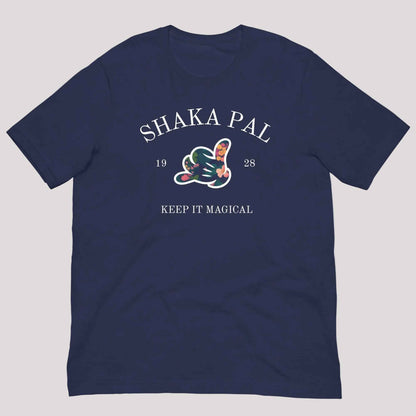 Shaka Magic Tee