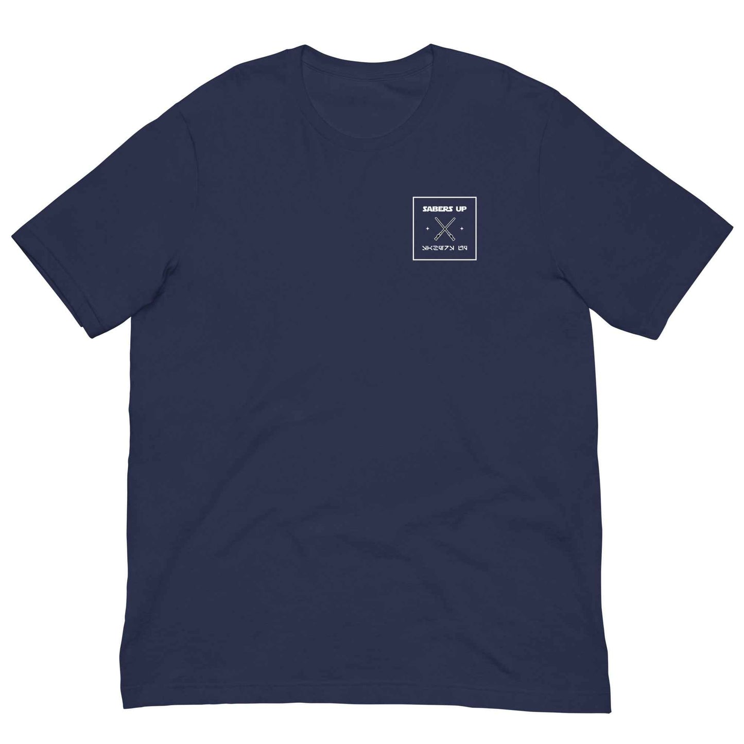 Saber Ready T-Shirt