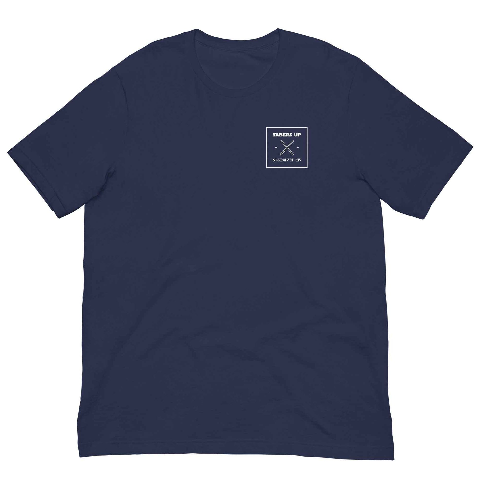 Saber Ready T-Shirt