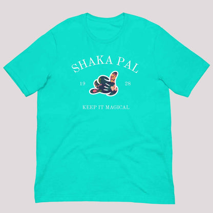 Shaka Magic Tee